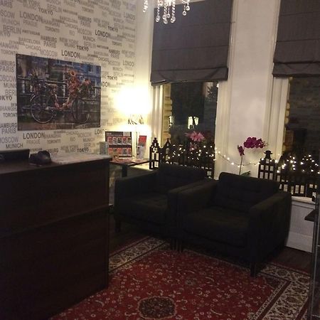 Museum Lane Hotel Άμστερνταμ Εξωτερικό φωτογραφία