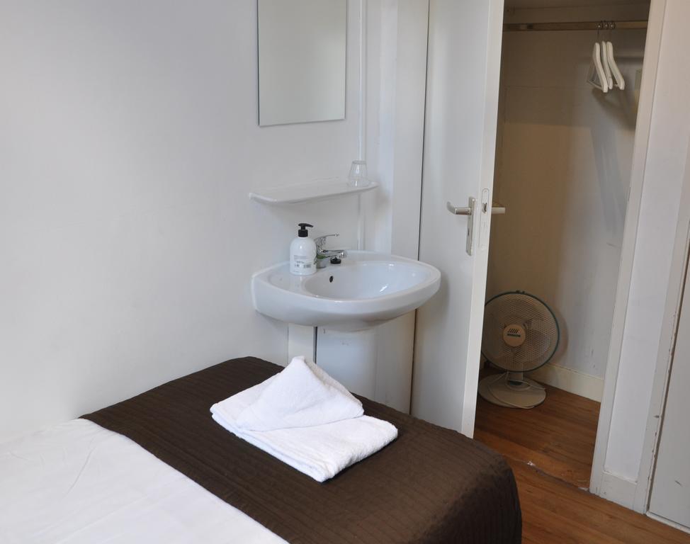Museum Lane Hotel Άμστερνταμ Δωμάτιο φωτογραφία