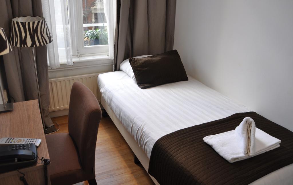 Museum Lane Hotel Άμστερνταμ Εξωτερικό φωτογραφία