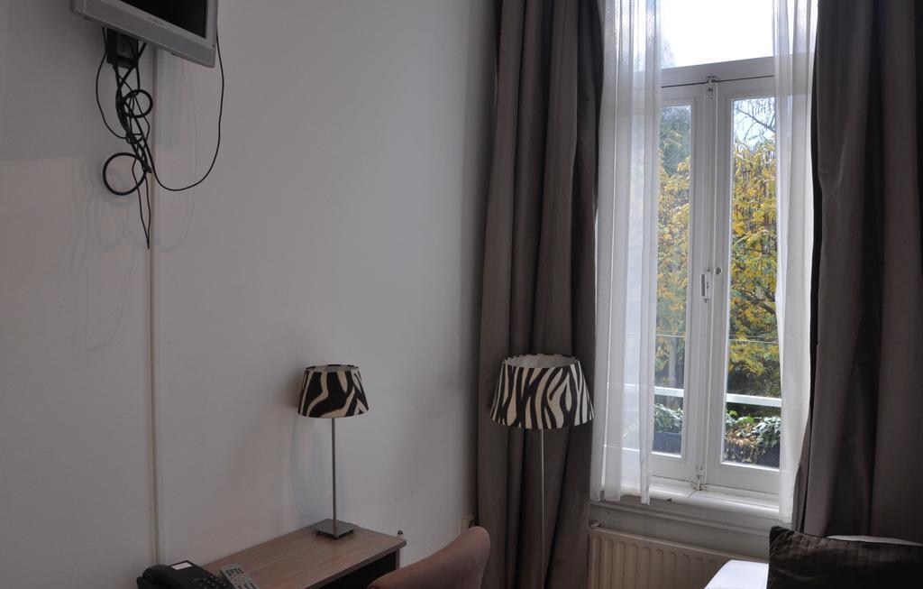 Museum Lane Hotel Άμστερνταμ Εξωτερικό φωτογραφία