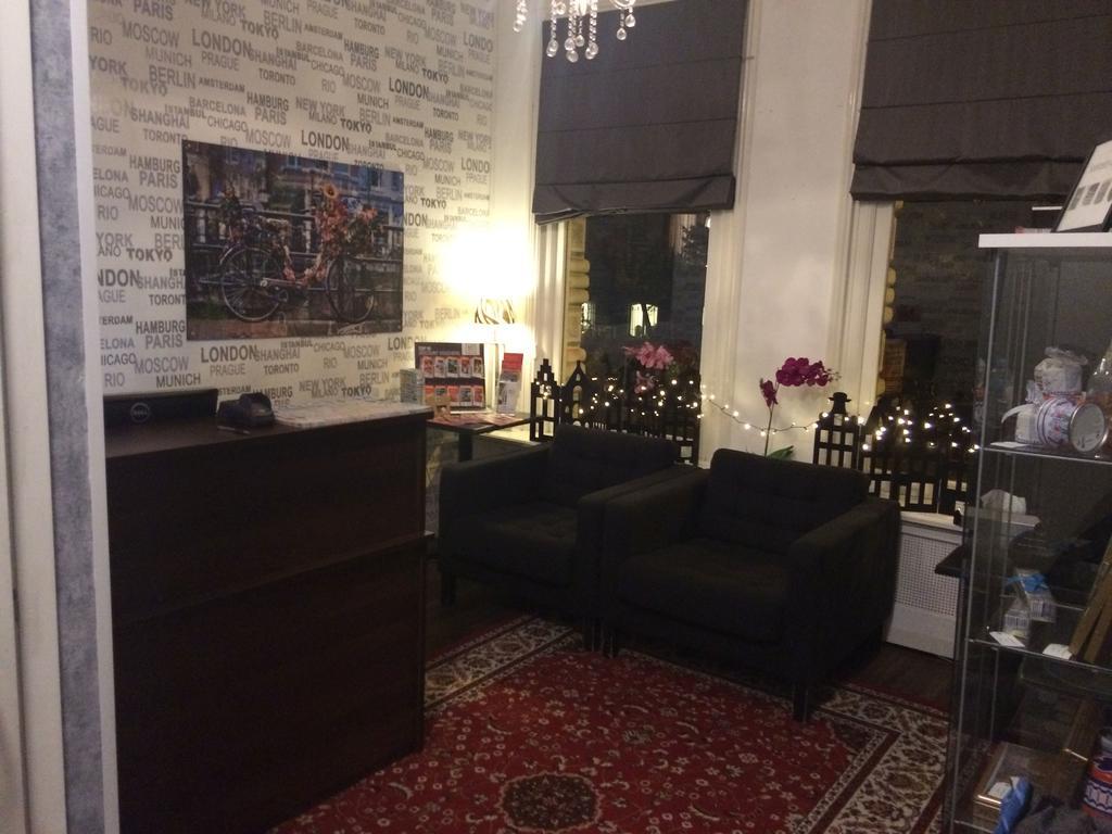 Museum Lane Hotel Άμστερνταμ Εξωτερικό φωτογραφία