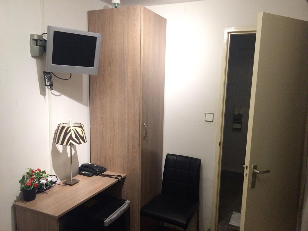 Museum Lane Hotel Άμστερνταμ Εξωτερικό φωτογραφία