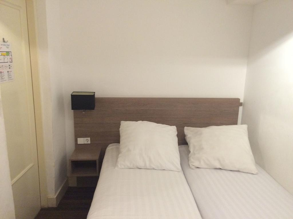 Museum Lane Hotel Άμστερνταμ Εξωτερικό φωτογραφία