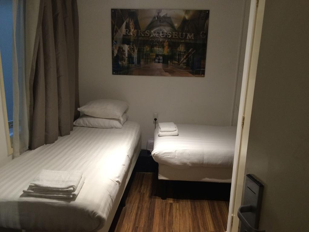 Museum Lane Hotel Άμστερνταμ Εξωτερικό φωτογραφία