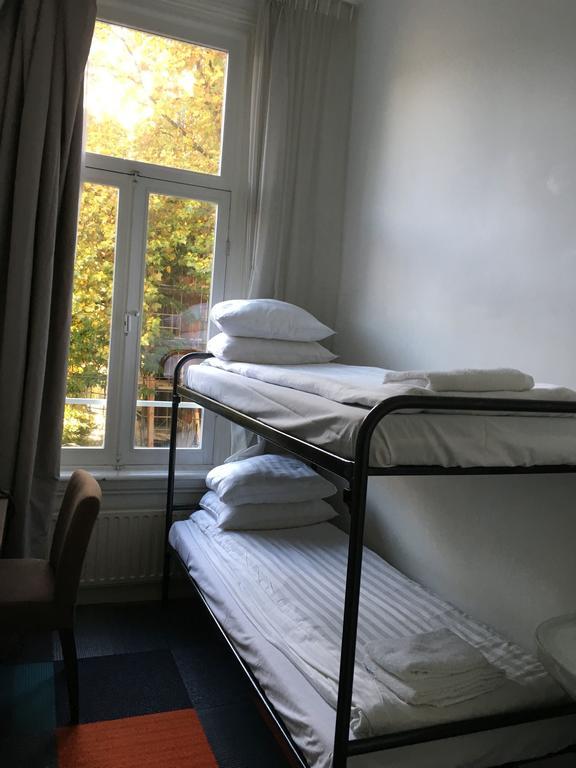 Museum Lane Hotel Άμστερνταμ Εξωτερικό φωτογραφία