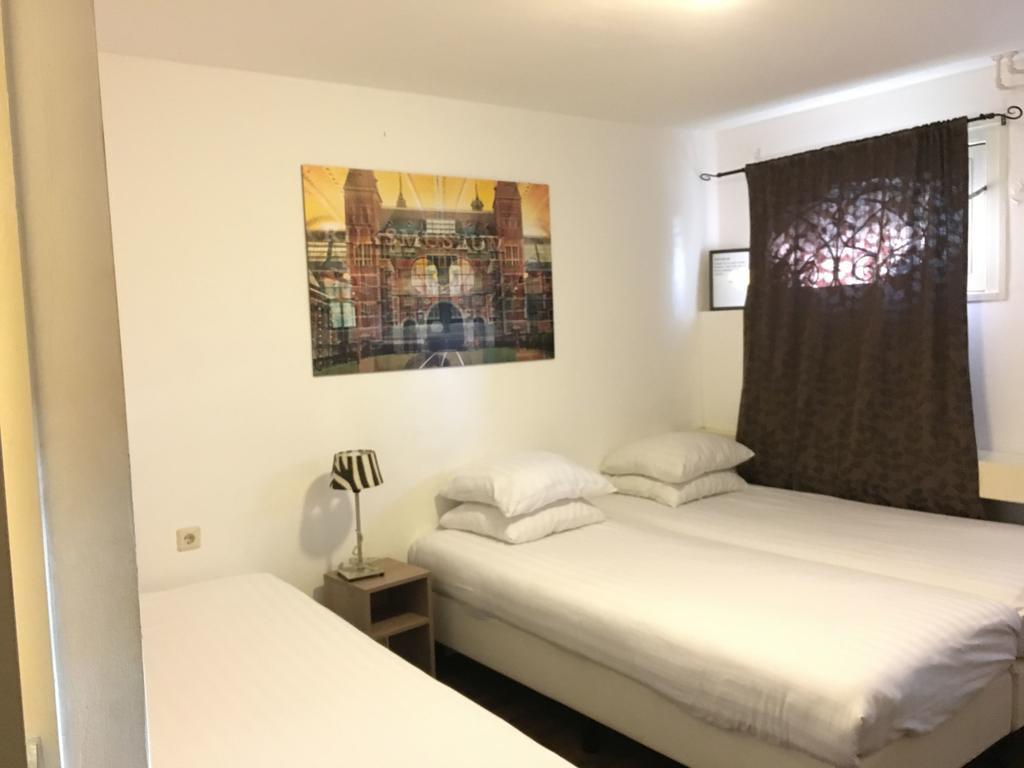 Museum Lane Hotel Άμστερνταμ Εξωτερικό φωτογραφία