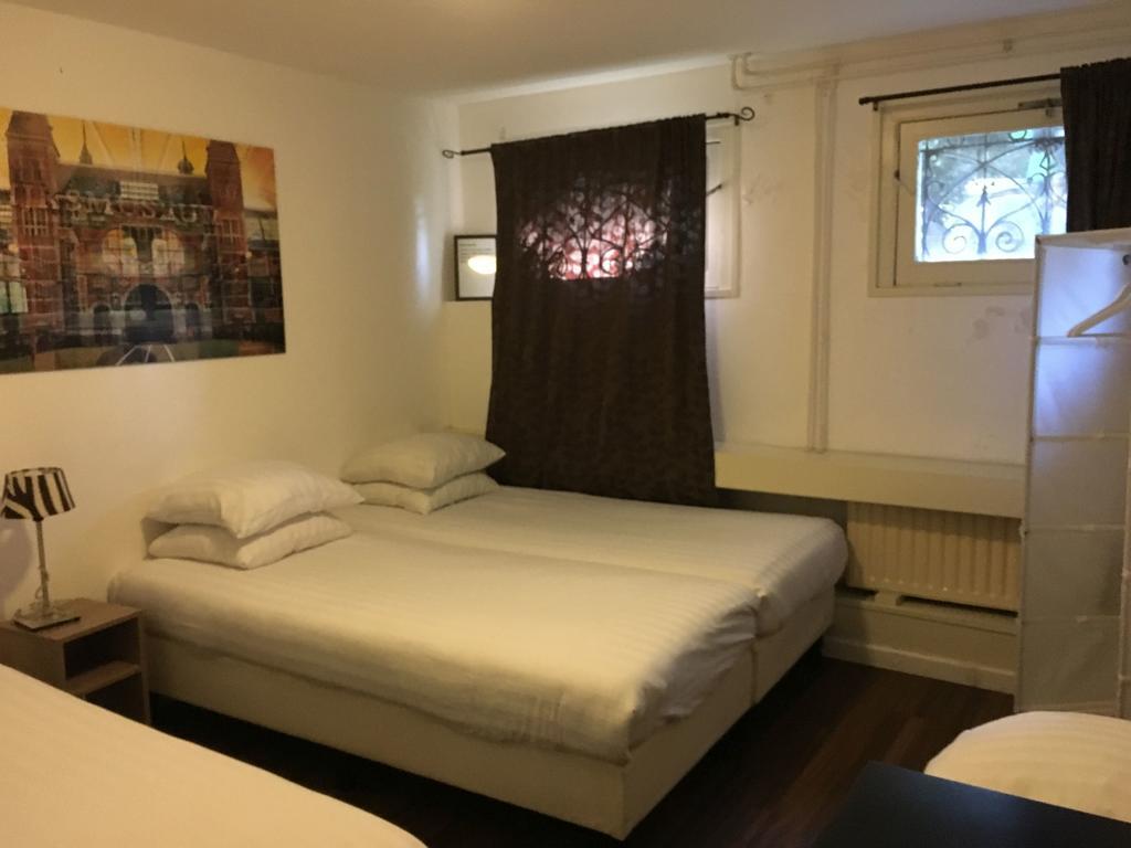 Museum Lane Hotel Άμστερνταμ Εξωτερικό φωτογραφία