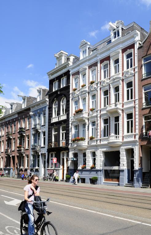 Museum Lane Hotel Άμστερνταμ Εξωτερικό φωτογραφία