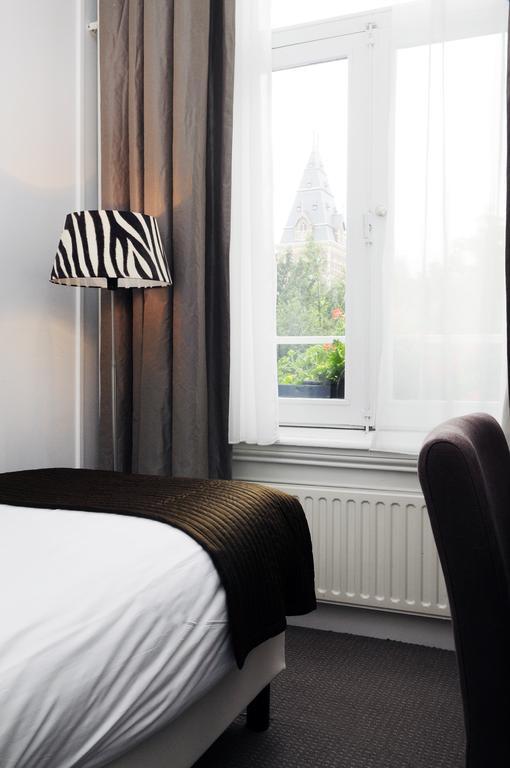 Museum Lane Hotel Άμστερνταμ Δωμάτιο φωτογραφία