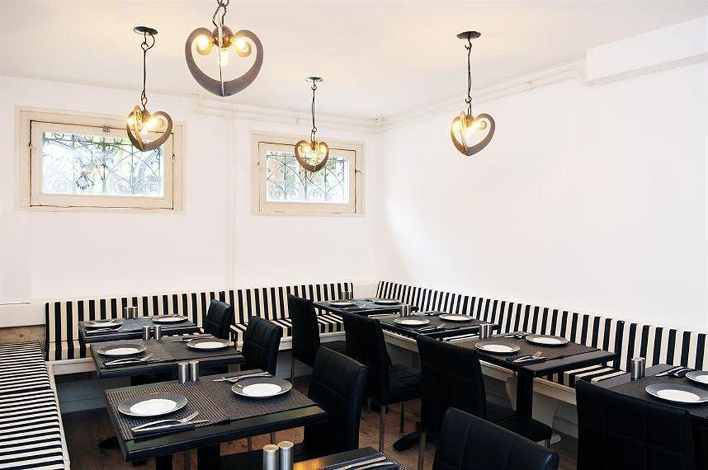 Museum Lane Hotel Άμστερνταμ Εξωτερικό φωτογραφία