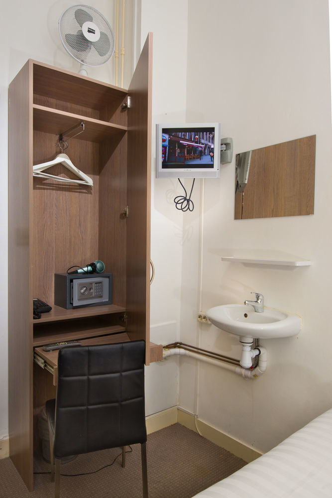 Museum Lane Hotel Άμστερνταμ Εξωτερικό φωτογραφία