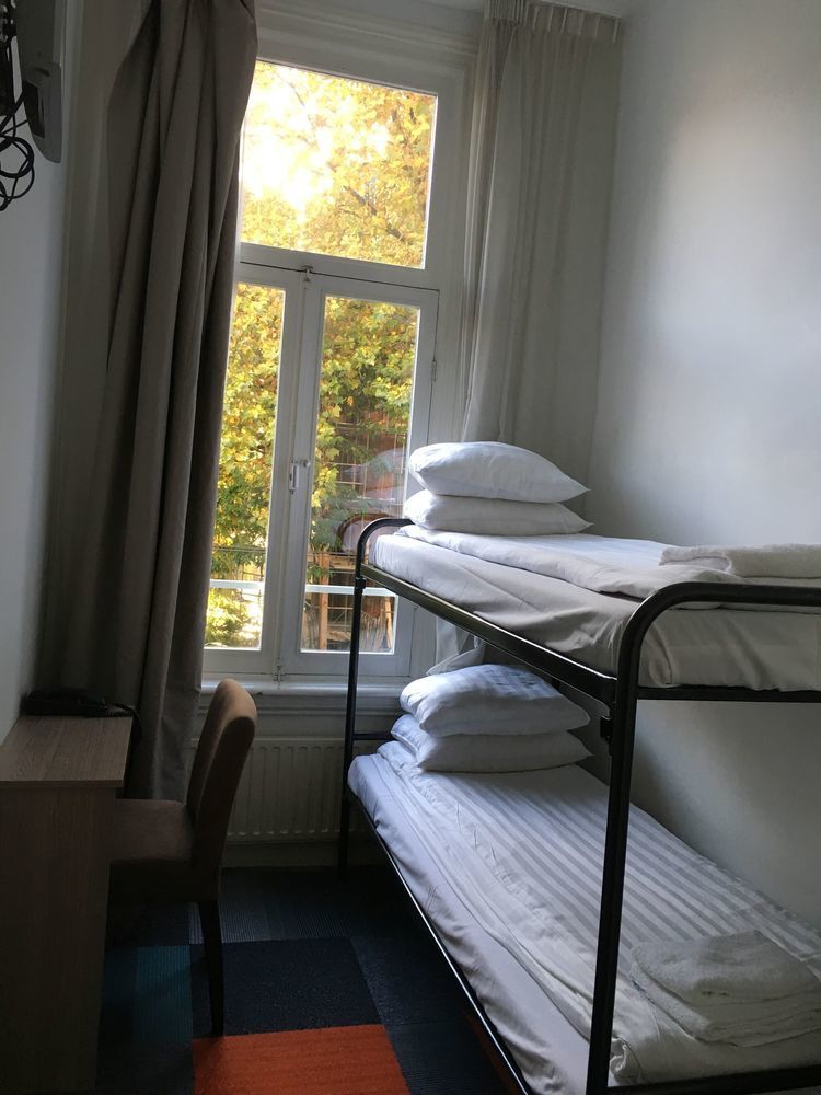 Museum Lane Hotel Άμστερνταμ Εξωτερικό φωτογραφία