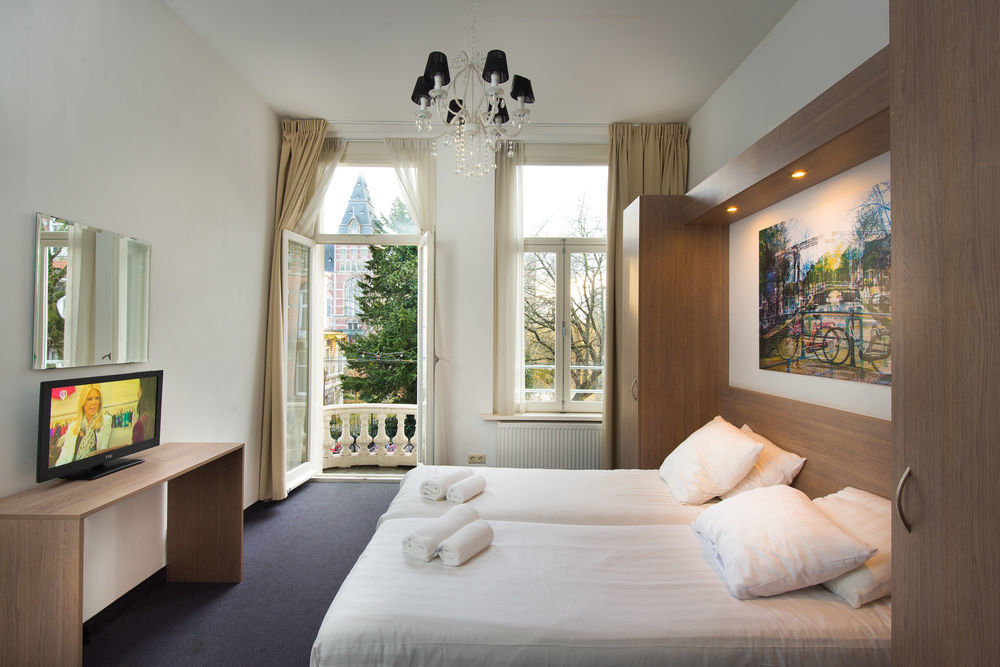 Museum Lane Hotel Άμστερνταμ Εξωτερικό φωτογραφία