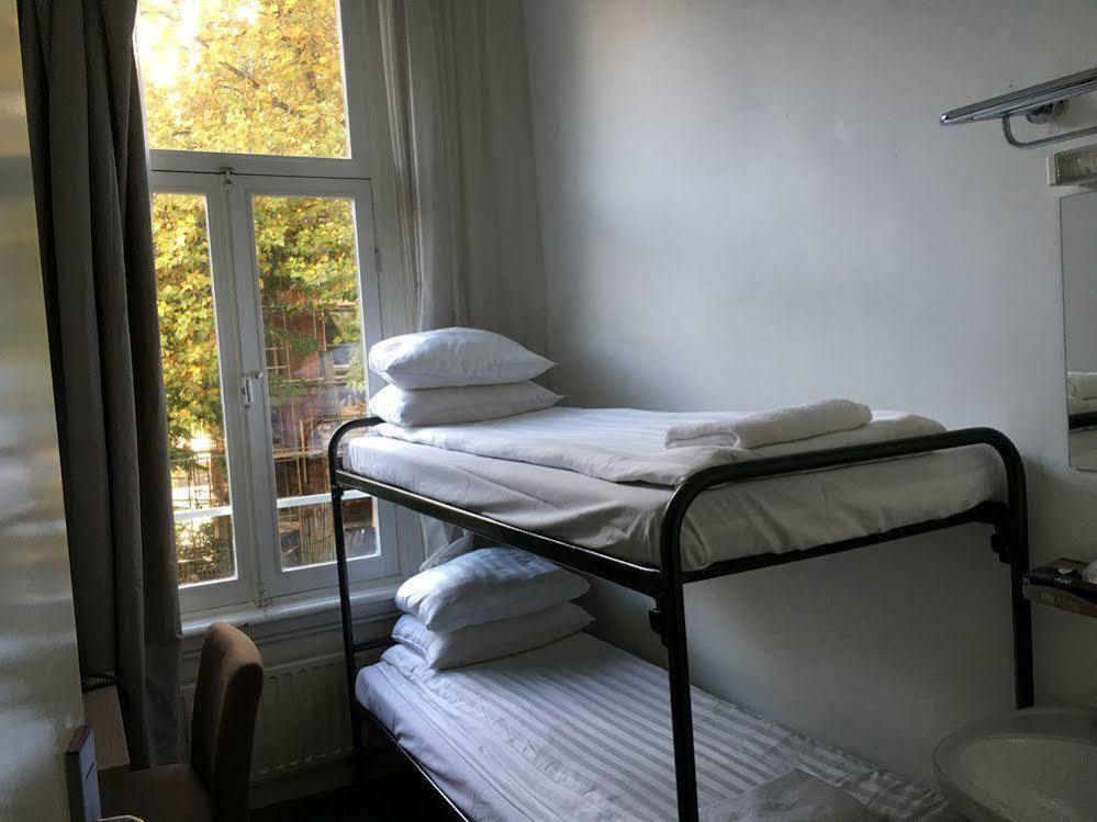 Museum Lane Hotel Άμστερνταμ Εξωτερικό φωτογραφία
